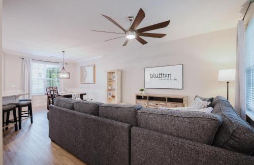 Bluffton Apartment | Lowcountry Lodge