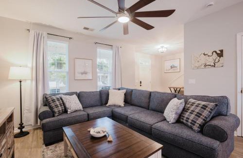 Bluffton Apartment | Lowcountry Lodge