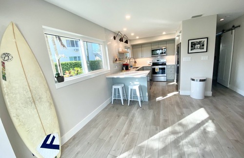 Coquina Sands Condo | LOWDERMILK BEACH VIEW CONDO - FIRST FLOOR