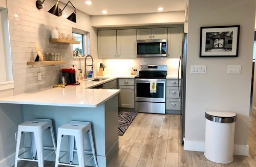 Coquina Sands Condo | LOWDERMILK BEACH VIEW CONDO - FIRST FLOOR