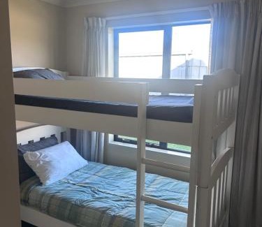 Hanmer Springs House | LOWER FARM cottage