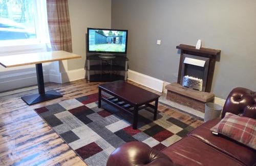 Dumfries Apartment | Lower Flat