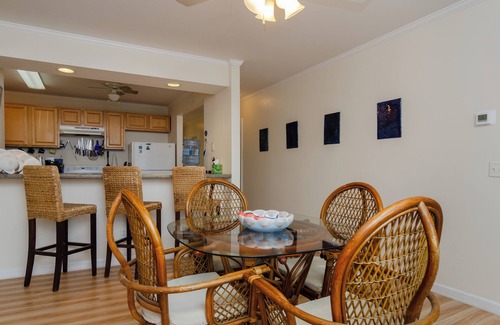 South End House | Lower Level Duplex with Intracoastal Views