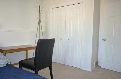 Northwest Calgary Apartment | Lower Level Walkout Suite with Bathroom