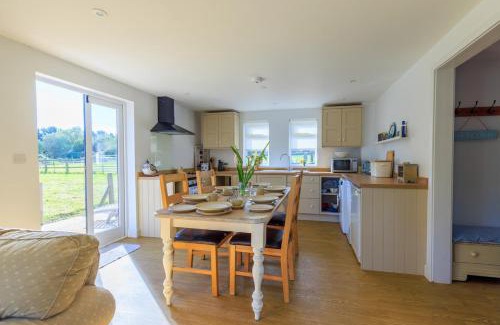Colchester House | Lower Marsh Cottage