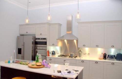 Earlsferry Apartment | Lower Rocklands