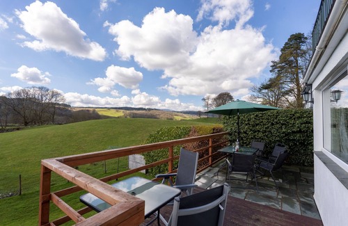 Ambleside Cottage | Lowfold - Semi-Detached Cottage, Minutes Away From Beatrix Potter's Famous Home