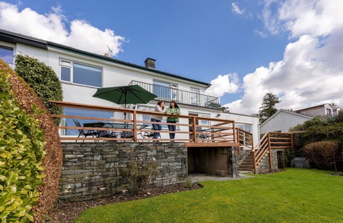 Ambleside Cottage | Lowfold - Semi-Detached Cottage, Minutes Away From Beatrix Potter's Famous Home