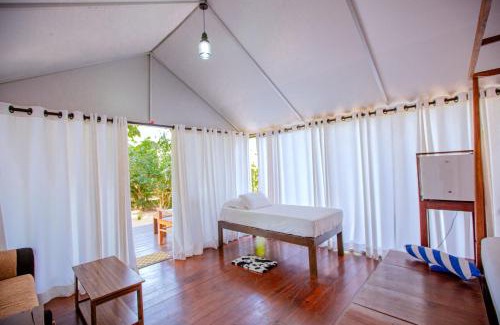 Palatupana Hotel | Lowin Yala