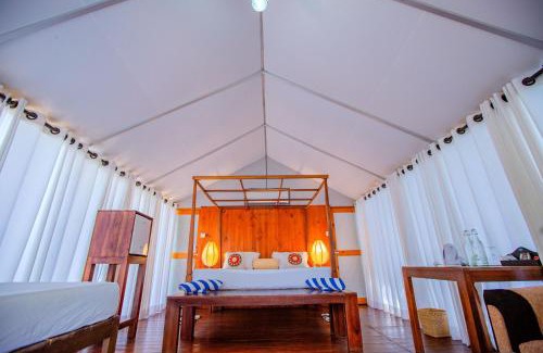 Palatupana Hotel | Lowin Yala