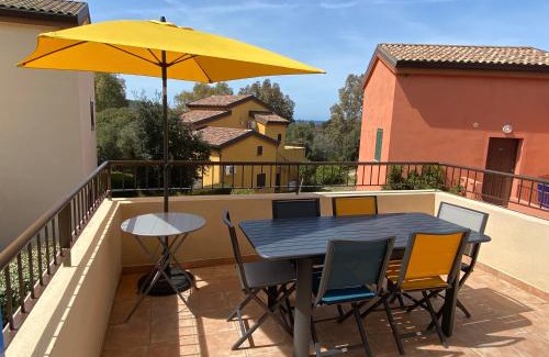 Lozari Apartment | Lozari Beach