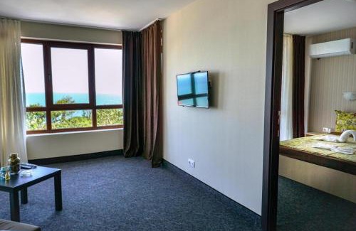 Lozenets Hotel | Lozenets View Hotel