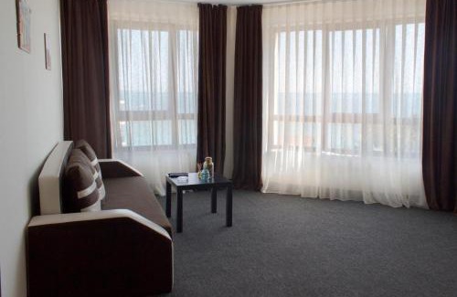 Lozenets Hotel | Lozenets View Hotel