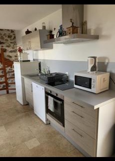 Cargese House | Lozzi