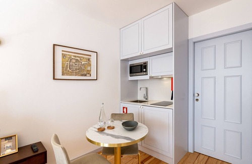 Old Town Apartment | LP Heritage 1.03 Executive Studio - Sé Apartamentos