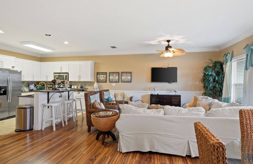 Port Aransas Condo | Lpt5-baja Breeze