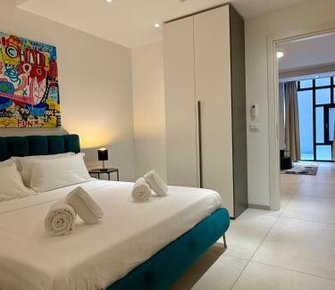 Porta Vittoria Apartment | LR Deluxe Apartments - Sismondi 44