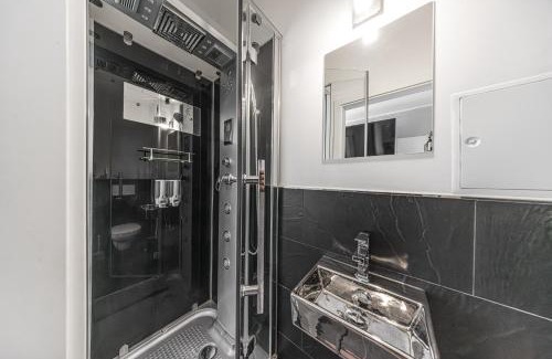 Freiimfelde - Kanenaer Weg Apartment | LS 3-Apartments Hauptbahnhof Halle
