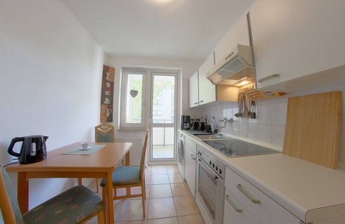 Mitte-Sud Apartment | LS17-Bhv, Germany
