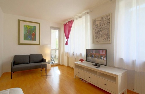 Mitte-Sud Apartment | LS17-Bhv, Germany