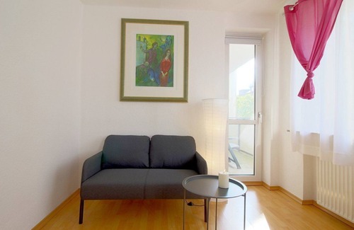 Mitte-Sud Apartment | LS17-Bhv, Germany
