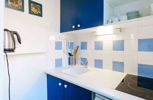 Les Ayguades House | LS204 : 2-bedroom villa in GRUISSAN, with pool in the residence