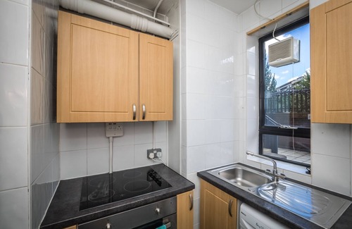 Finsbury Hotel | LSE Rosebery Hall - Campus Accommodation