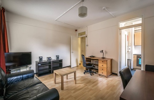 Finsbury Hotel | LSE Rosebery Hall - Campus Accommodation