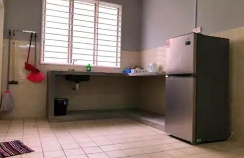 Rawang House | LSH Homestay Rawang
