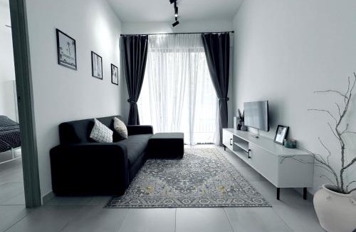 Sandakan Apartment | LT Home 1
