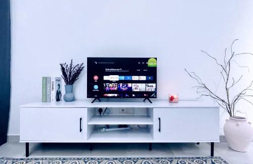 Sandakan Apartment | LT Home 1