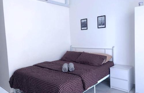Sandakan Apartment | LT Home 1