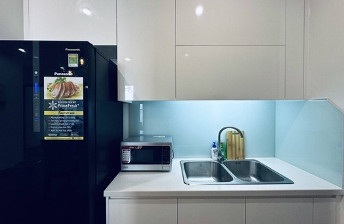 My Đinh Apartment | LT Housing/2BR Vinhomes Skylake/Pham Hung/Near KeangNam
