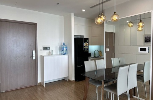 My Đinh Apartment | LT Housing/2BR Vinhomes Skylake/Pham Hung/Near KeangNam