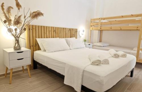 Baia Verde Apartment | LT VISTA MARE -Baia Verde- Gallipoli