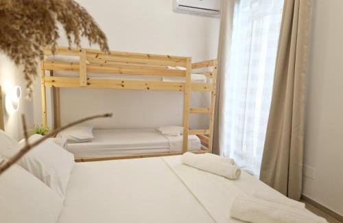 Baia Verde Apartment | LT VISTA MARE -Baia Verde- Gallipoli