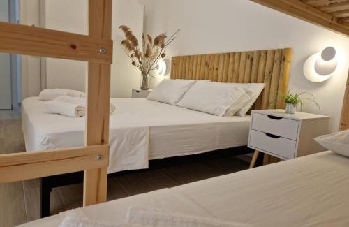 Baia Verde Apartment | LT VISTA MARE -Baia Verde- Gallipoli