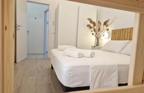 Baia Verde Apartment | LT VISTA MARE -Baia Verde- Gallipoli
