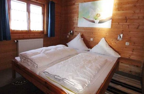Hayingen House | Ltd-12, 4 Pers., ca. 60qm - Ferienpark Lauterdörfle 1.2