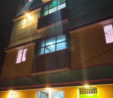 Yercaud House | LTP Resort inn yercaud