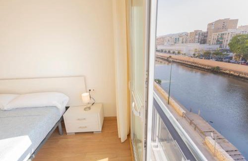 Plaza de Toros Vieja Apartment | LU&CIA El Rio City Center