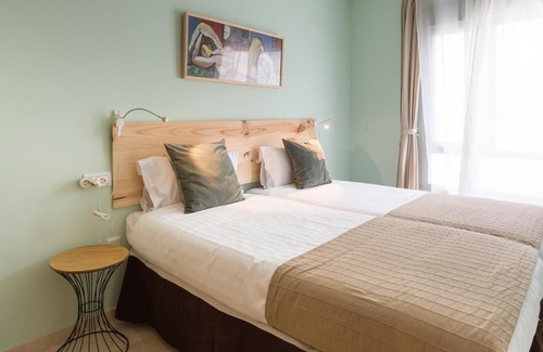 San Felipe Neri Apartment | LU&CIA PENTHOUSE WITH TERRACE