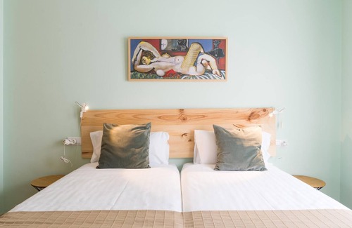 San Felipe Neri Apartment | LU&CIA PENTHOUSE WITH TERRACE