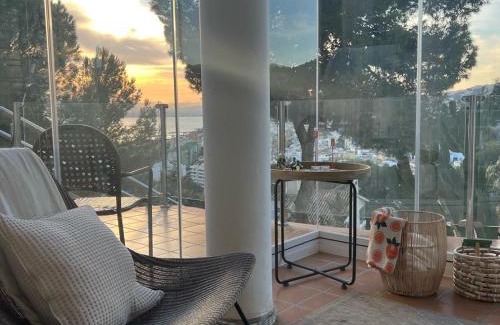 El Candado Apartment | LU&CIA Villa Infinity