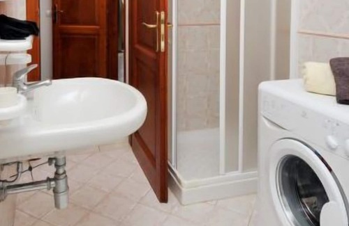 Case Peschiera-Lu Fraili Apartment | Lu Fraili (TEO220) by Interhome