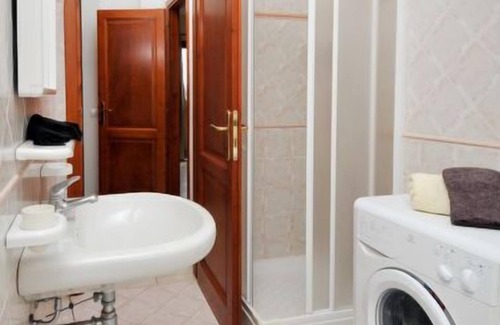 Case Peschiera-Lu Fraili Apartment | Lu Fraili (TEO222) by Interhome