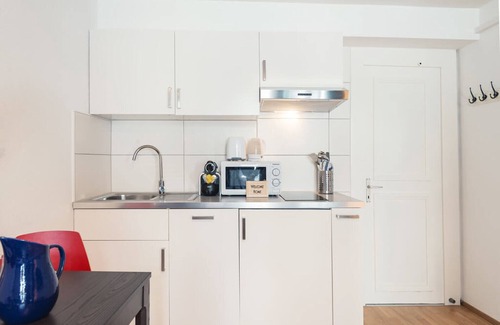 Lucerne Apartment | LU Moon IVa - Old Town HITrental Apartment