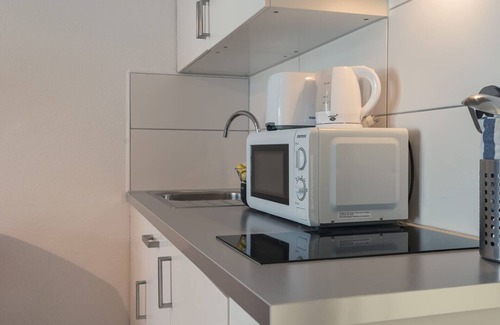 Lucerne Apartment | LU Moon IVa - Old Town HITrental Apartment