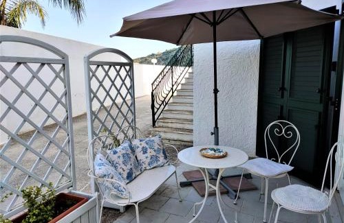 Marina Serra House | Lu Purpu di Casa Camilla Journey