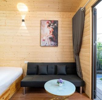 Dong Hoi Apartment | Lu's Homestay